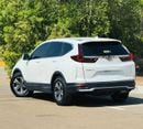 Honda CR-V DX 999-Monthly l GCC I Agency Maintain l Accident Free