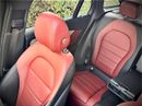 Mercedes Benz GLC 300 E 4MATIC PREMIUM