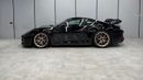 بورش 911 GT3 | Manual transmission