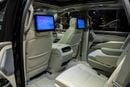 Cadillac Escalade SPORT PLATINUM 6.2L 4WD