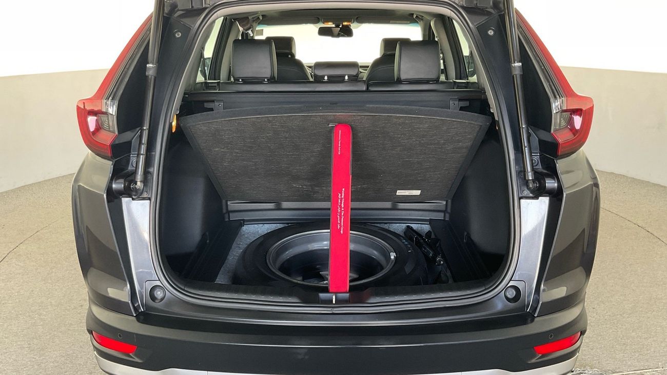 Honda CR-V TOURING | Guaranteed Warranty | 0 Down Payment