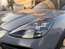 Porsche Cayenne TURBO GT