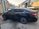 Nissan Altima SV