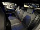 Volkswagen Golf R - PERFORMANCE