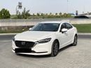 Mazda 6 PURE
