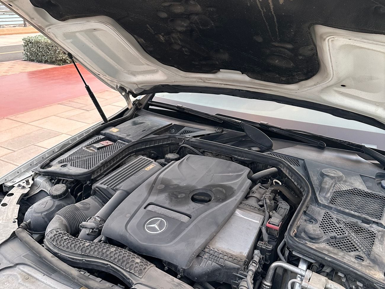 Mercedes Benz C300 STANDARD