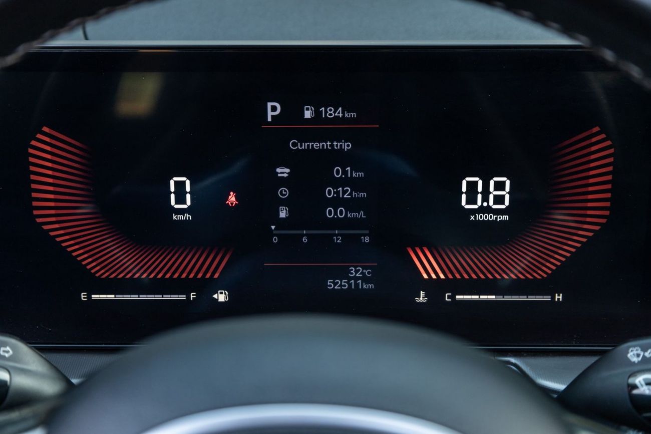 Kia Sorento EX Kia Sorento EX 2024 GCC | Agency Warranty