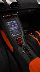 Lamborghini Huracan STO