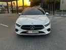 Mercedes Benz A200 PREMIUM PLUS