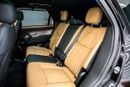 لاند روفر رينج روفر سبورت DYNAMIC HSE P400 RANGE ROVER LUMMA CLR RS DYNAMIC HSE P400 GCC WITH WARRANTY