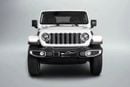 Jeep Wrangler SAHARA