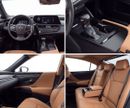 Lexus ES350 3.5