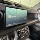 Land Rover Defender 110 525 EDITION