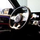 مرسيدس بنز GLB 35 3,065 p.m • 0% Downpayment • Mercedes GLB 35 AMG • 1 Year Warranty