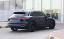 Audi Q8 e-tron 50 S-LINE