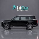 GAC GS8 GX 1,394 P.M • 0% Downpayment • GAC GS8 • Agency Warranty