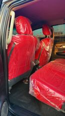 Toyota Hilux GLX Toyota Hilux 2016 Model Facelift To Adventure 2025 Shape Exterior and Interior Both New Arrival
