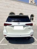 Toyota Fortuner GX2