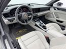 Porsche 911 TURBO 2023 Porsche 911 (992) Turbo, 2027 Porsche Warranty, Full Porsche Service History, Fully Loaded, GCC