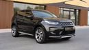 Land Rover Discovery Sport R-DYNAMIC SE P200