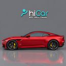 Aston Martin DBS SUPERLEGGERA AED 10,540 P.M • 0% Downpayment • Aston Martin DBS Superleggera • 1 Year Warranty