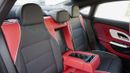Mercedes Benz CLA 200 AMG COUPE GCC 2027 With 2 Years Unlimited Mileage Warranty At Official Dealer