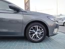 جيلي إمجراند GS