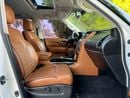 Infiniti QX50 Luxury Edition | GCC Specs | Pristine Condition