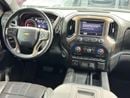 شيفروليه سيلفارادو 1500 CREW/CAB HIGH COUNTRY