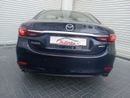 Mazda 6 PURE