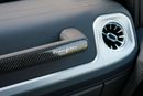 Mercedes Benz G63 AMG only 600km