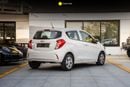 شيفروليه سبارك LS 2019 GCC 1.4L 4 Cylinders Perfect Condition