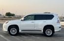 Lexus GX460 2018 Lexus GX460 Full Option 4.6L V8 - Sunroof - Rear Camera & Sensor - Leather Seat - AWD 4x4