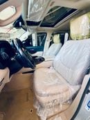 Toyota Land Cruiser GXR