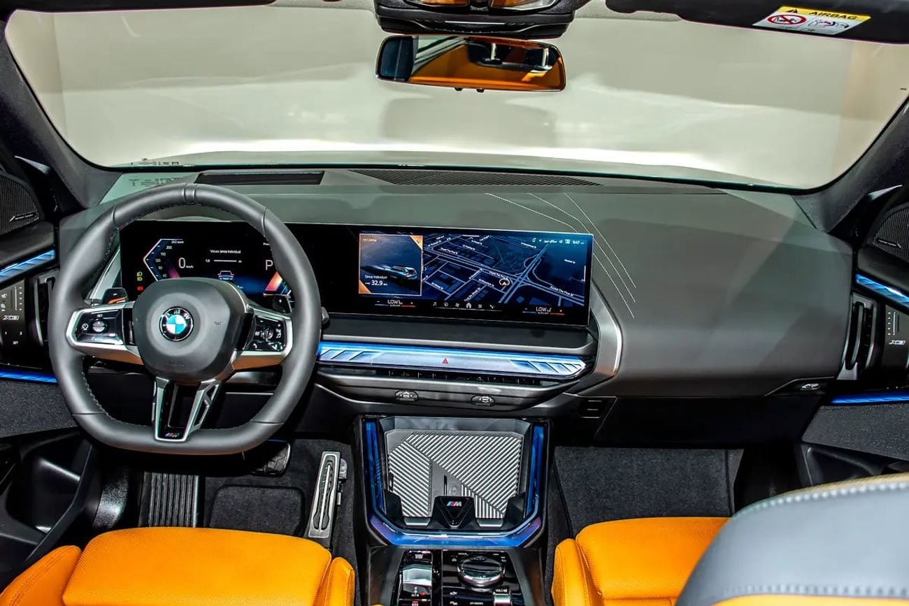 BMW X3 30 XDRIVE SPORT MASTERCLASS 20 XDRIVE Masteclass M Sport Package