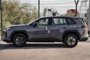 تويوتا راف ٤ LE 2026 Toyota Rav4 4x2 Hev 2-5l Tutomatic Transmission Petrol