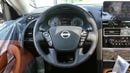 Nissan Patrol LE PLATINUM CITY