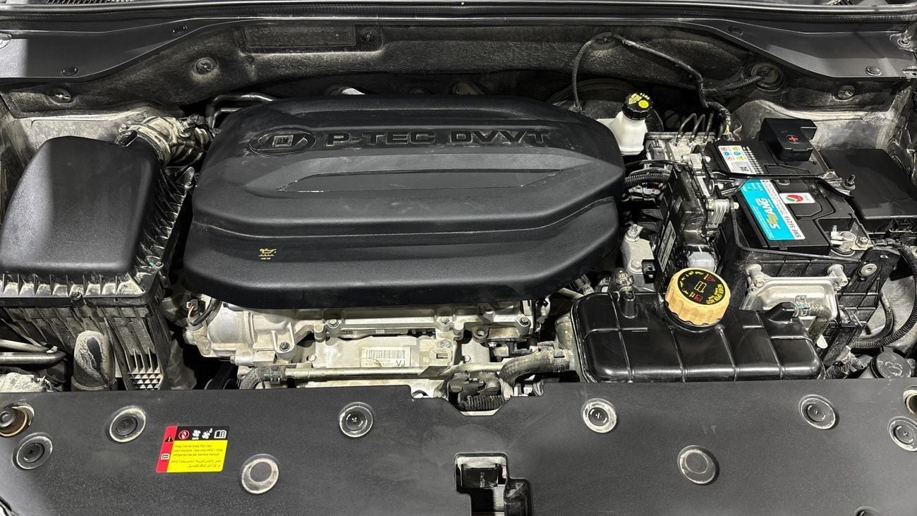 Chevrolet Groove LT 2023 | AED 475/Month | 0 DP | 30 Day Return | Warranty