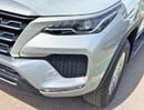 Toyota Fortuner EXR FORTUNER || 2.7L PETROL V4 / FABRIC SEATS / MANUAL AC (CODE # FPMB)