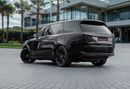 لاند روفر رينج روفر AUTOBIOGRAPHY P530 Range Rover Autobiography | 9,596 P.M | 0% Downpayment | P530 V8!