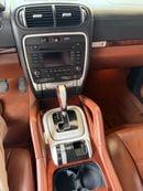 Porsche Cayenne STANDARD