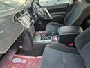 Toyota Prado TX-L