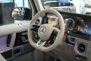 Mercedes Benz G 63 AMG 4X4²