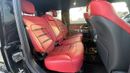 Mercedes Benz G63 AMG STANDARD MERCEDES G63 - MODEL 2023 - NO ACCIDENT
