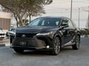 لكزس RX 350h PLATINUM