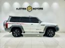 نيسان باترول SUPER SAFARI Brand Patrol Super Safari | GCC Specs | 0km