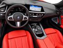 BMW Z4 sDrive 20i M SPORT