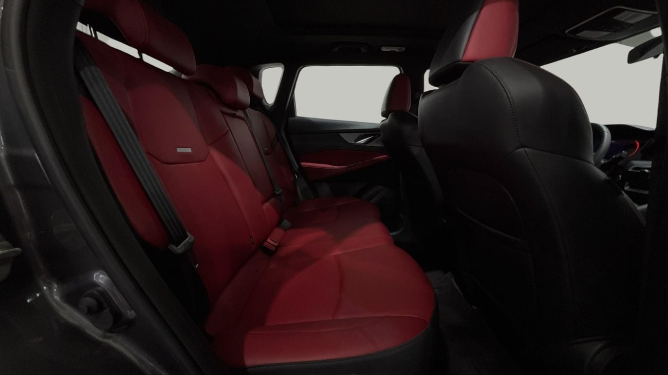 Changan CS35 Plus LIMITED 2023 | AED 578/Month | 0 DP | 30 Day Return | Warranty | Service History