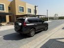 تويوتا برادو GXR