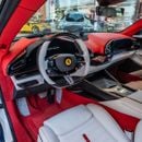 Ferrari Purosangue STANDARD STD